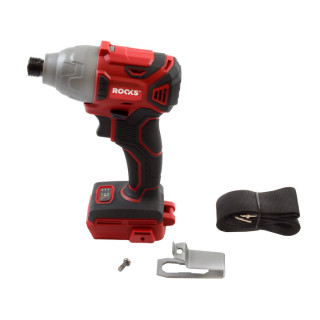20V AQ-ONE ZAKRĘTARKA UDAROWA 1/4", 180 NM, BEZ OSPRZĘTU