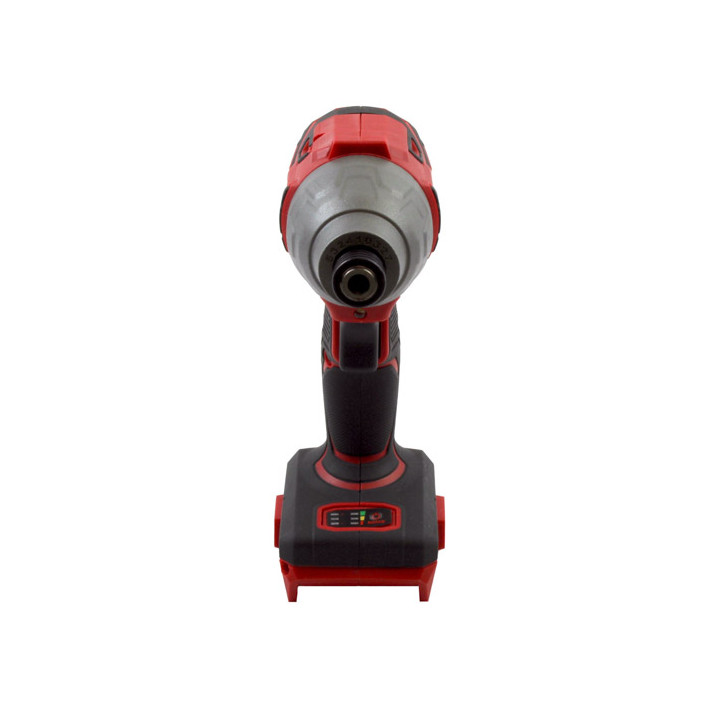 20V AQ-ONE ZAKRĘTARKA UDAROWA 1/4", 180 NM, BEZ OSPRZĘTU