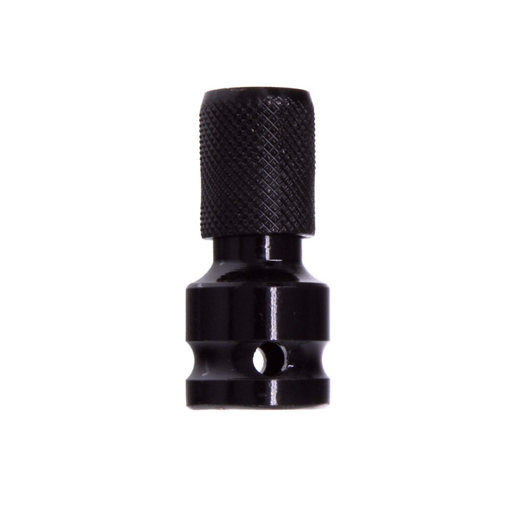 ADAPTER DO KLUCZA UDAROWEGO 1/2" - 1/4"