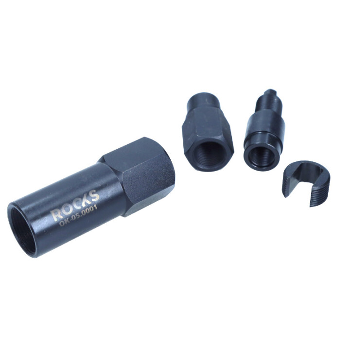 ADAPTER WIELOPUNKTOWY DO WTRYSKIWACZA PIEZO, DUCATO 3,0 OD 2010 R