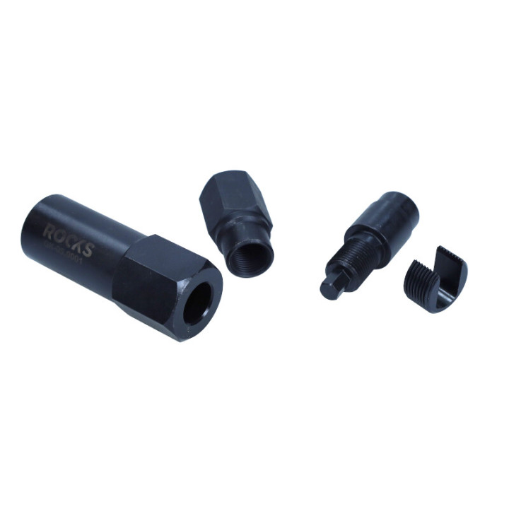 ADAPTER WIELOPUNKTOWY DO WTRYSKIWACZA PIEZO, DUCATO 3,0 OD 2010 R