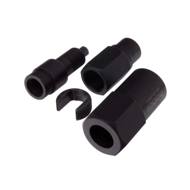 ADAPTER WIELOPUNKTOWY DO WTRYSKIWACZA PIEZO,RENAULT TRAFIC 2,0 I 2,3 (M9R, M9T)