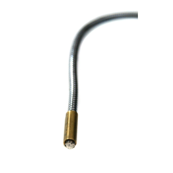 CHWYTAK MAGNETYCZNY, GIĘTKI Ø 4,5 MM X 210 MM