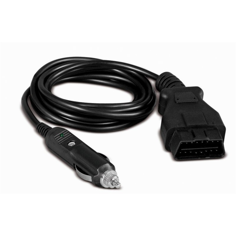 Kabel podtrzymujący obd prostart