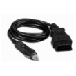Kabel podtrzymujący obd prostart