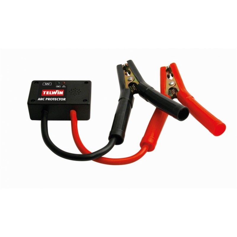 Eliminator przepięć arc protector 12v