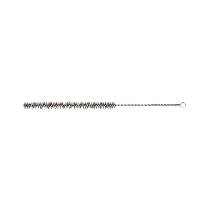 SZCZOTKA INOX DO WTRYSKÓW TYP 15, L 350