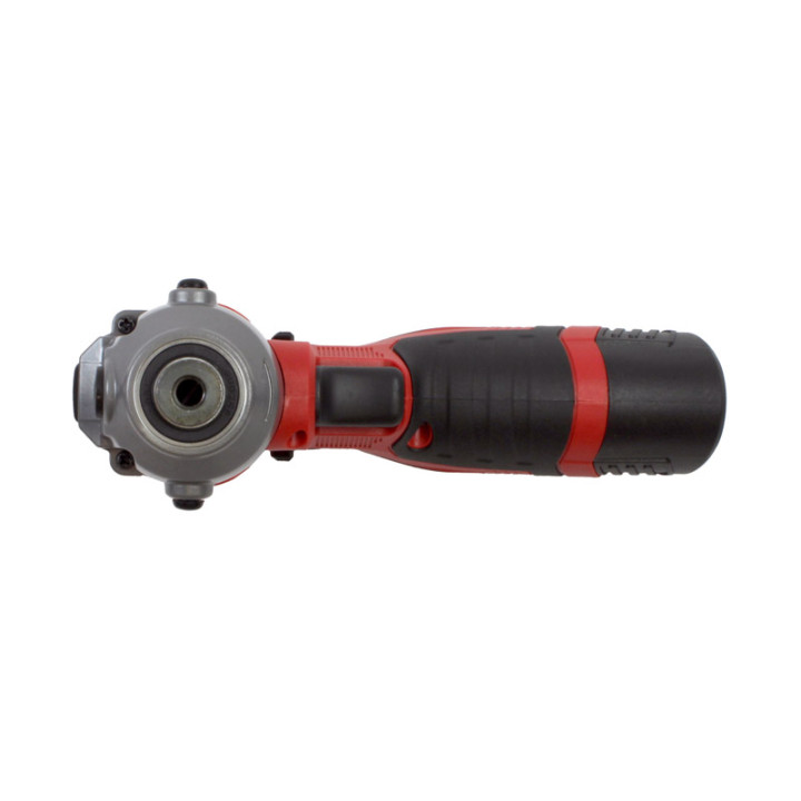 SZLIFIERKA I POLERKA AQ-12, 75 MM, 0-8300 RPM