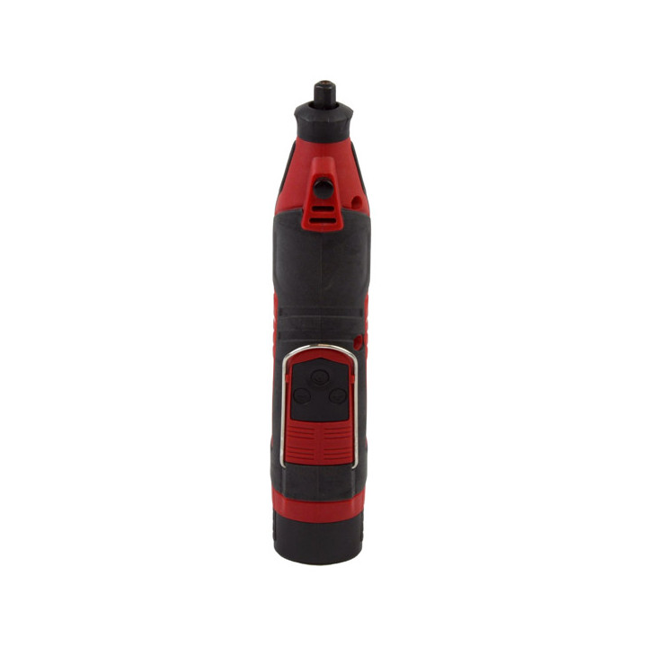 SZLIFIERKA PROSTA AQ-12, 0-32 000 RPM