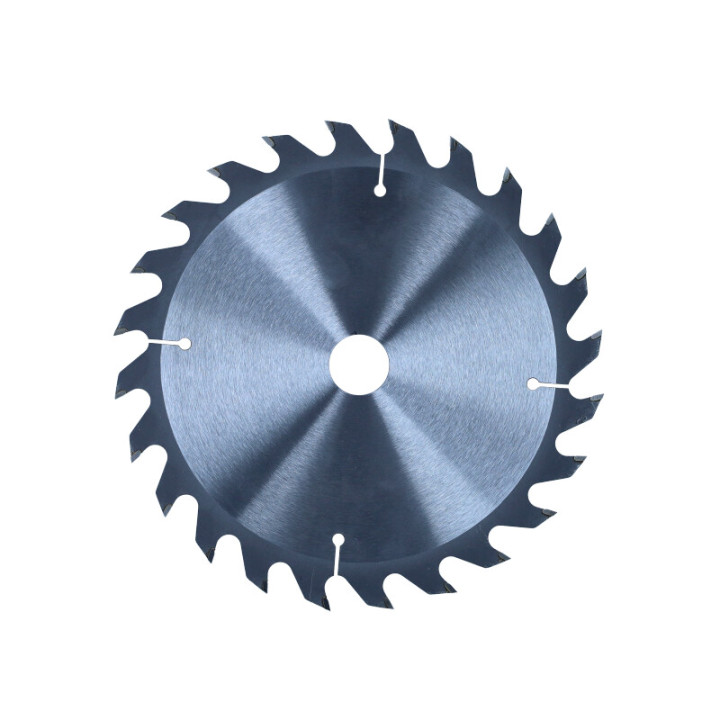 TARCZA WIDIOWA DO DREWNA 165X20 MM 65MN-YG8, GRUBOŚĆ 2,2 MM, 24T
