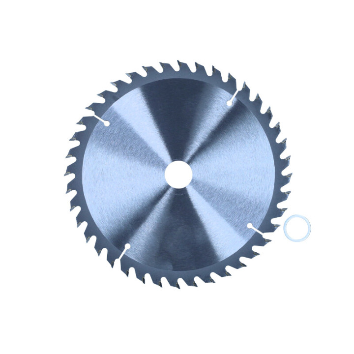 TARCZA WIDIOWA DO DREWNA 165X20 MM 65MN-YG8, GRUBOŚĆ 2,2 MM, 40T