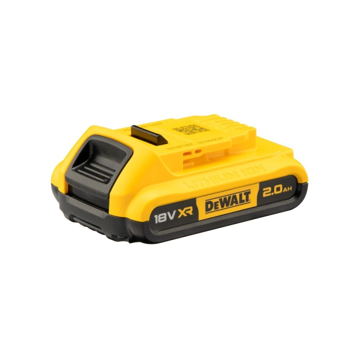 AKUMULATOR LI-ION 18V 2,0AH