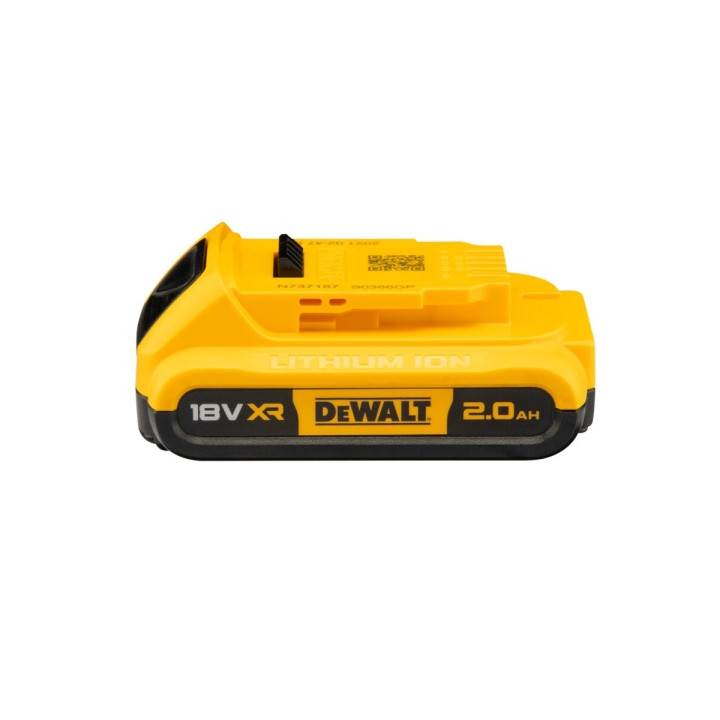 AKUMULATOR LI-ION 18V 2,0AH