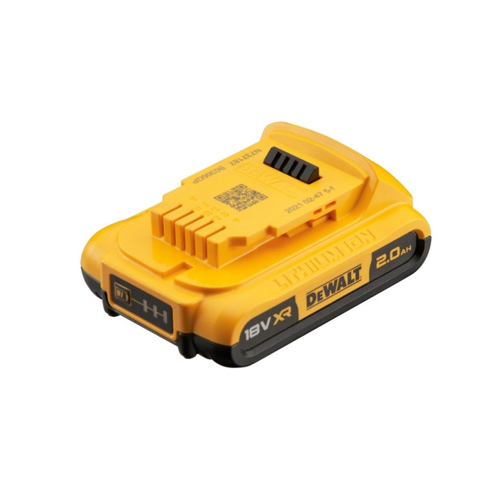 AKUMULATOR LI-ION 18V 2,0AH