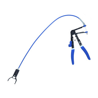 SZCZYPCE Z LINKĄ DO ZŁĄCZY PALIWOWYCH 650MM