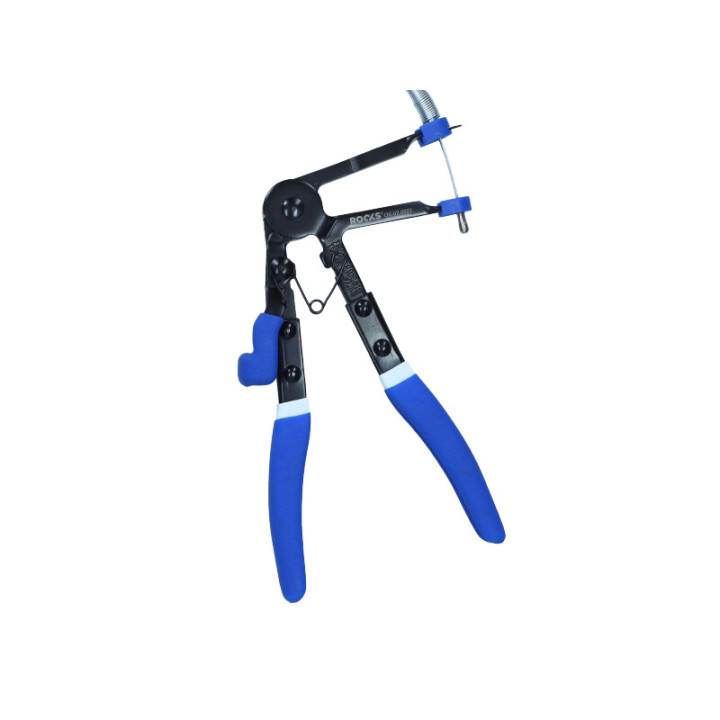 SZCZYPCE Z LINKĄ DO ZŁĄCZY PALIWOWYCH 650MM