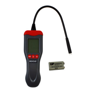 TESTER PŁYNU HAMULCOWEGO DOT3, DOT4, DOT 5.1