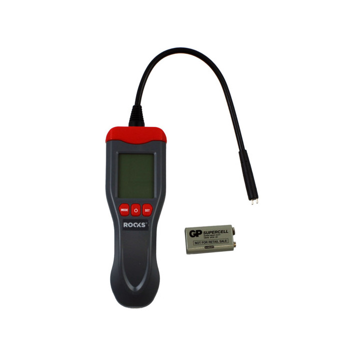 TESTER PŁYNU HAMULCOWEGO DOT3, DOT4, DOT 5.1