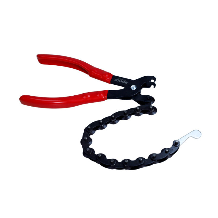 SZCZYPCE Z ŁAŃCUCHEM DO CIĘCIA RUR, 19-83 MM