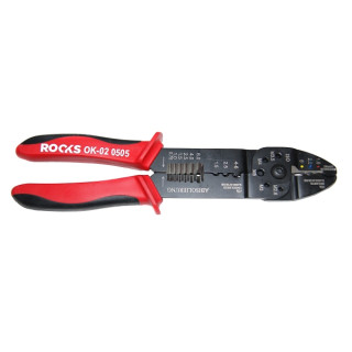 SZCZYPCE DO ŚCIĄGANIA IZOLACJI , PROFI 240 MM