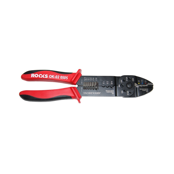SZCZYPCE DO ŚCIĄGANIA IZOLACJI , PROFI 240 MM