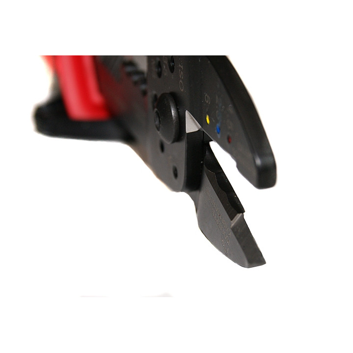 SZCZYPCE DO ŚCIĄGANIA IZOLACJI , PROFI 240 MM