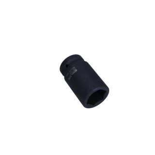 NASADKA 1" UDAROWA 38MM X 100MM 6-KĄTNA DŁUGA
