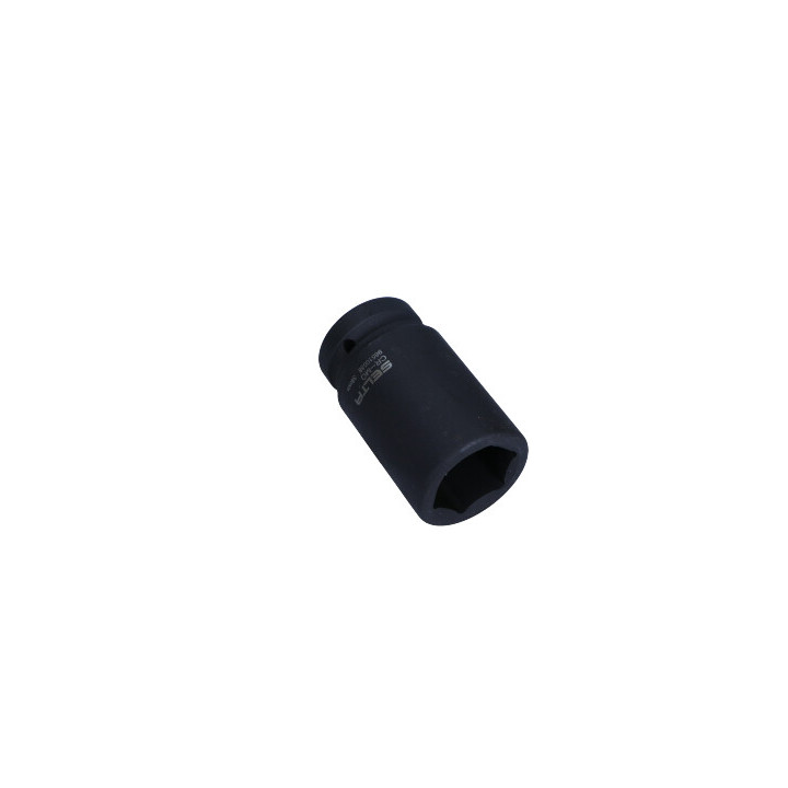 NASADKA 1" UDAROWA 38MM X 100MM 6-KĄTNA DŁUGA