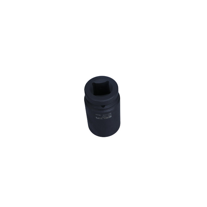 NASADKA 1" UDAROWA 38MM X 100MM 6-KĄTNA DŁUGA