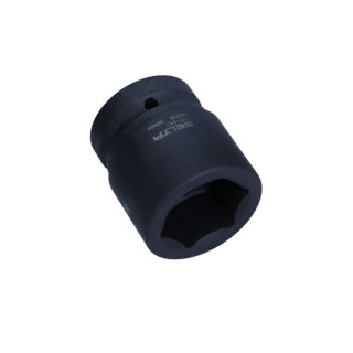 NASADKA 1" UDAROWA 38MM 6-KĄTNA KRÓTKA
