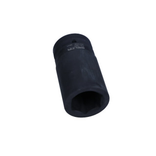 NASADKA 1" UDAROWA 36MM X 100MM 6-KĄTNA DŁUGA