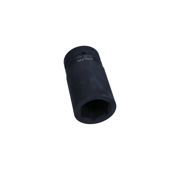 NASADKA 1" UDAROWA 36MM X 100MM 6-KĄTNA DŁUGA