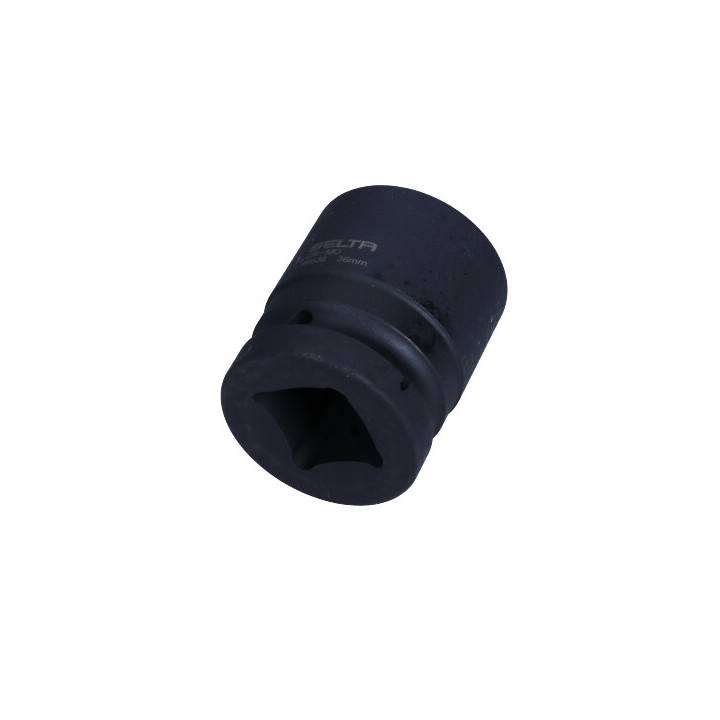 NASADKA 1" UDAROWA 36MM 6-KĄTNA KRÓTKA