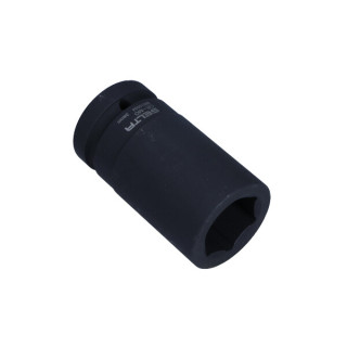 NASADKA 1" UDAROWA 34MM X 100MM 6-KĄTNA DŁUGA