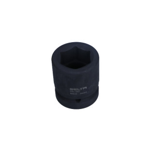 NASADKA 1" UDAROWA 34MM 6-KĄTNA KRÓTKA