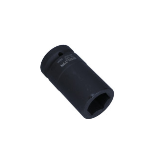 NASADKA 1" UDAROWA 33MM X 100MM 6-KĄTNA DŁUGA