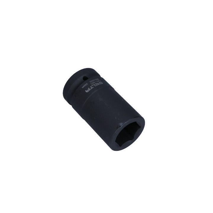 NASADKA 1" UDAROWA 33MM X 100MM 6-KĄTNA DŁUGA
