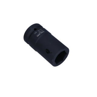 NASADKA 1" UDAROWA 32MM X 100MM 6-KĄTNA DŁUGA