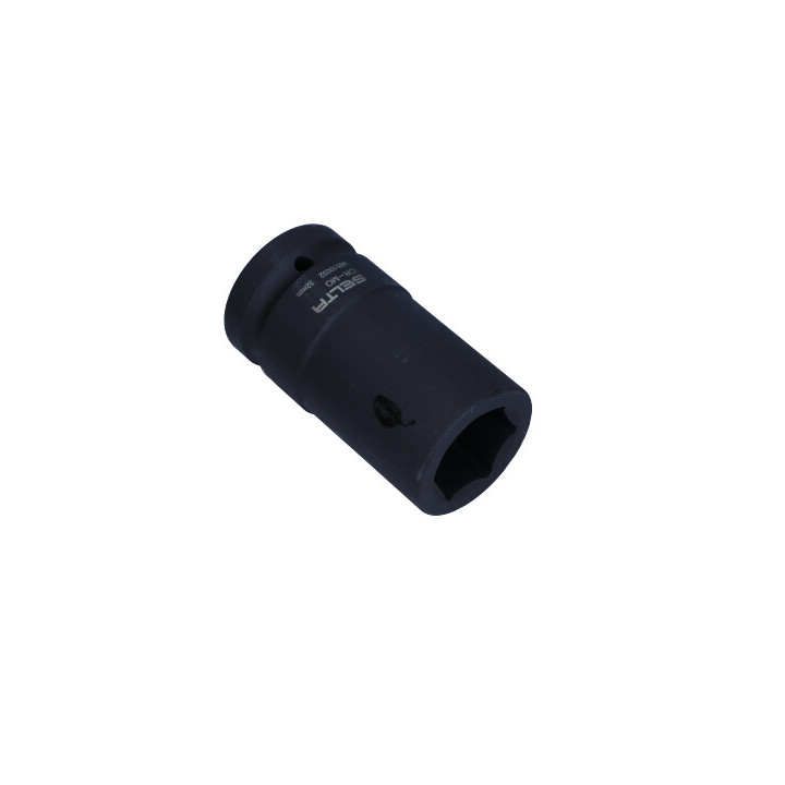 NASADKA 1" UDAROWA 32MM X 100MM 6-KĄTNA DŁUGA