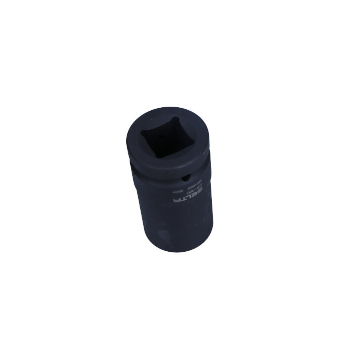 NASADKA 1" UDAROWA 32MM X 100MM 6-KĄTNA DŁUGA