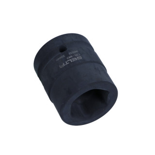 NASADKA 1" UDAROWA 32MM 6-KĄTNA KRÓTKA