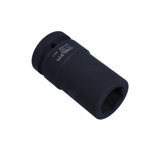 NASADKA 1" UDAROWA 30MM X 100MM 6-KĄTNA DŁUGA