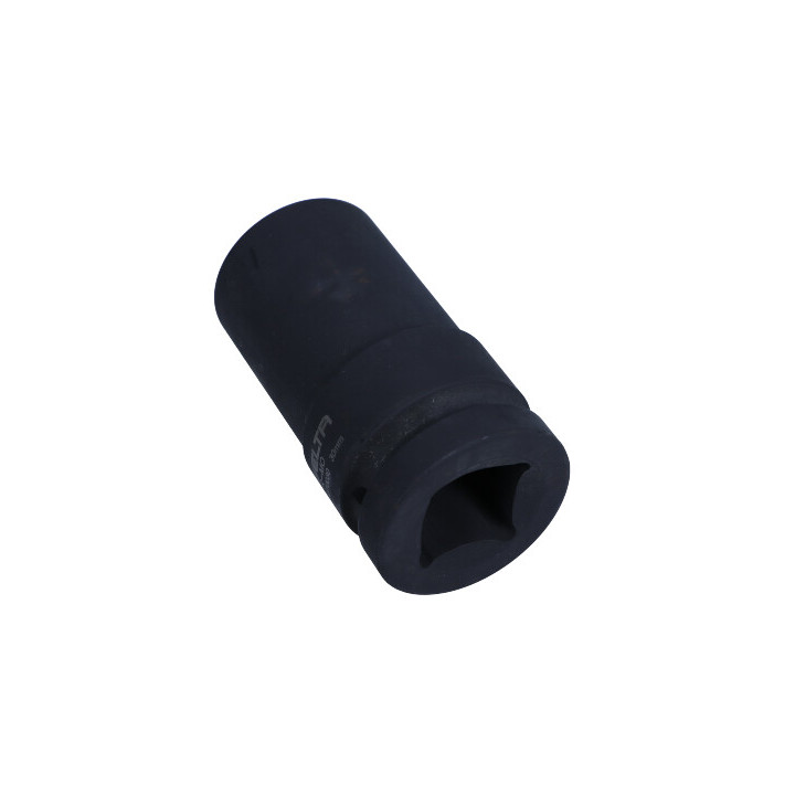 NASADKA 1" UDAROWA 30MM X 100MM 6-KĄTNA DŁUGA