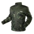 Bluza robocza camo xl