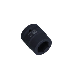 NASADKA 1" UDAROWA 30MM 6-KĄTNA KRÓTKA