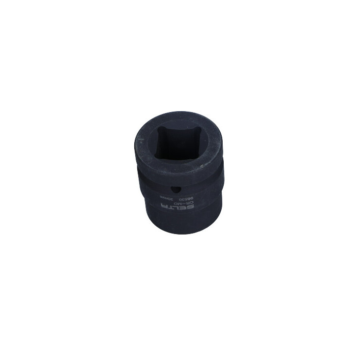 NASADKA 1" UDAROWA 30MM 6-KĄTNA KRÓTKA