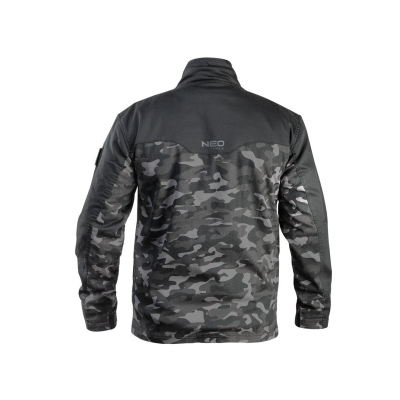 Bluza robocza camo urban rozmiar l