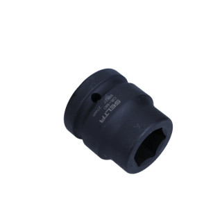 NASADKA 1" UDAROWA 27MM 6-KĄTNA KRÓTKA