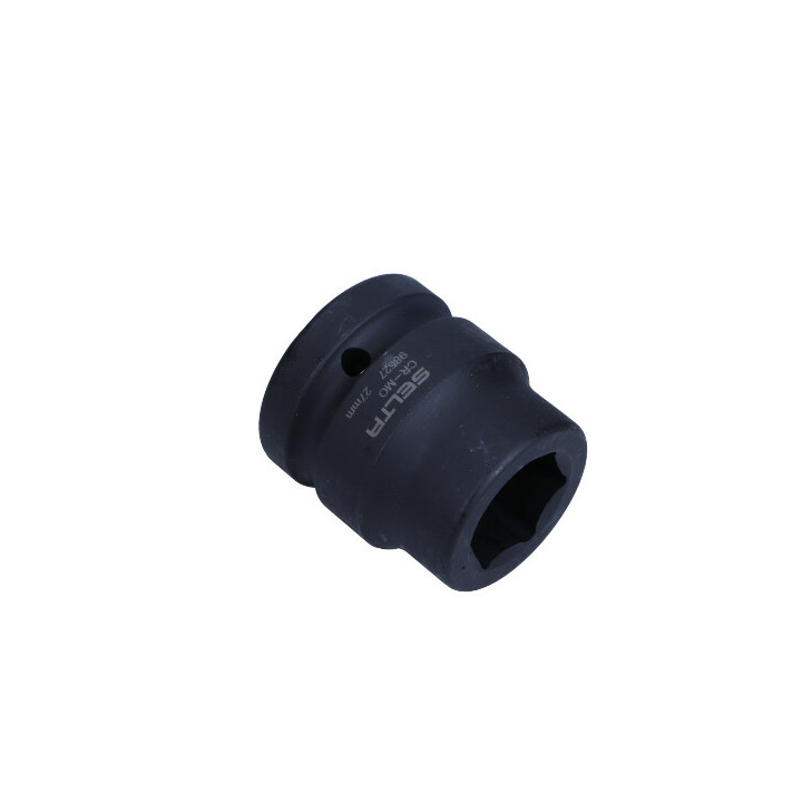 NASADKA 1" UDAROWA 27MM 6-KĄTNA KRÓTKA