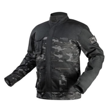 Bluza robocza camo urban rozmiar l
